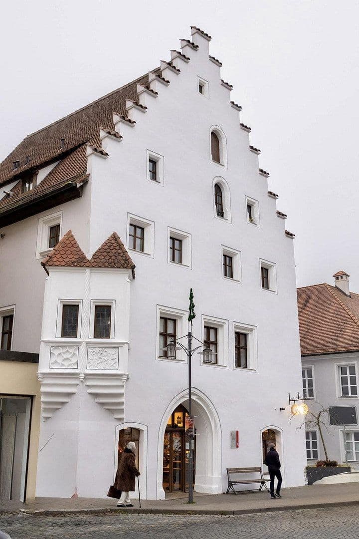 1 bedroom flat to rent, 29 m², Frühlingsstr. 1, Sulzbach-Rosenberg, Bavaria 1 bedroom flat to rent, 29 m², Frühlingsstr. 1, Sulzbach-Rosenberg, Bavaria