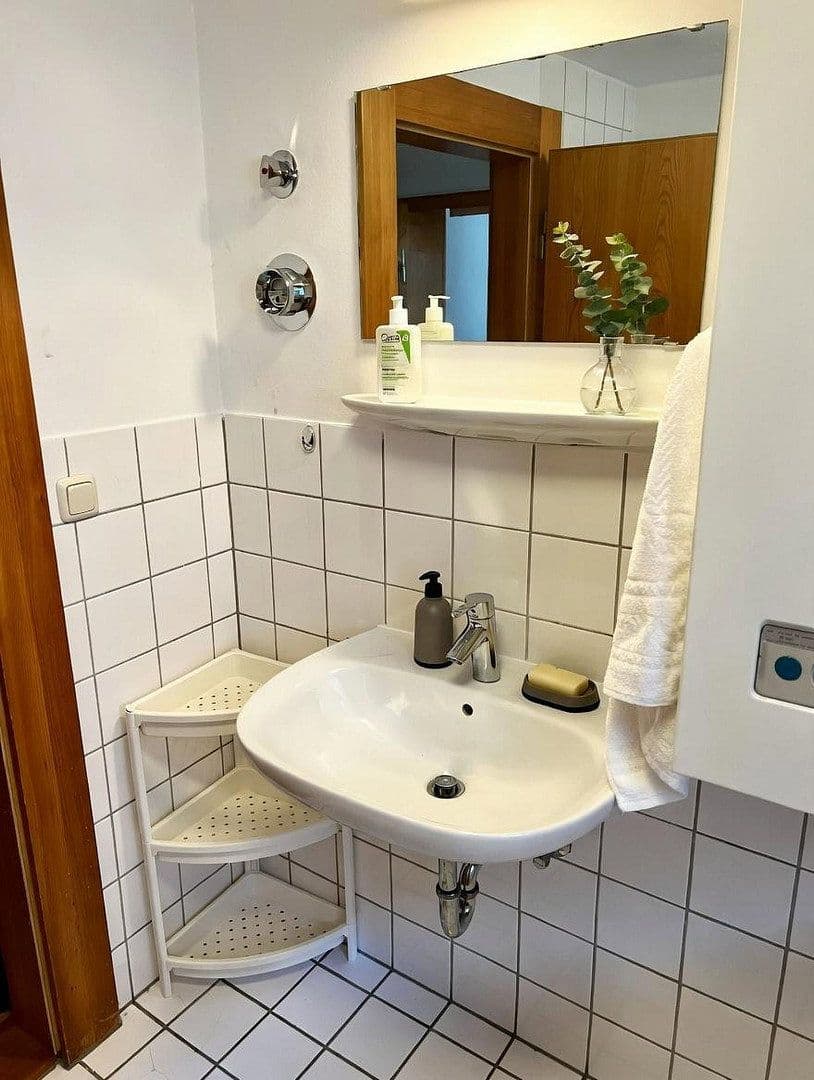 1 bedroom flat to rent, 29 m², Frühlingsstr. 1, Sulzbach-Rosenberg, Bavaria 1 bedroom flat to rent, 29 m², Frühlingsstr. 1, Sulzbach-Rosenberg, Bavaria