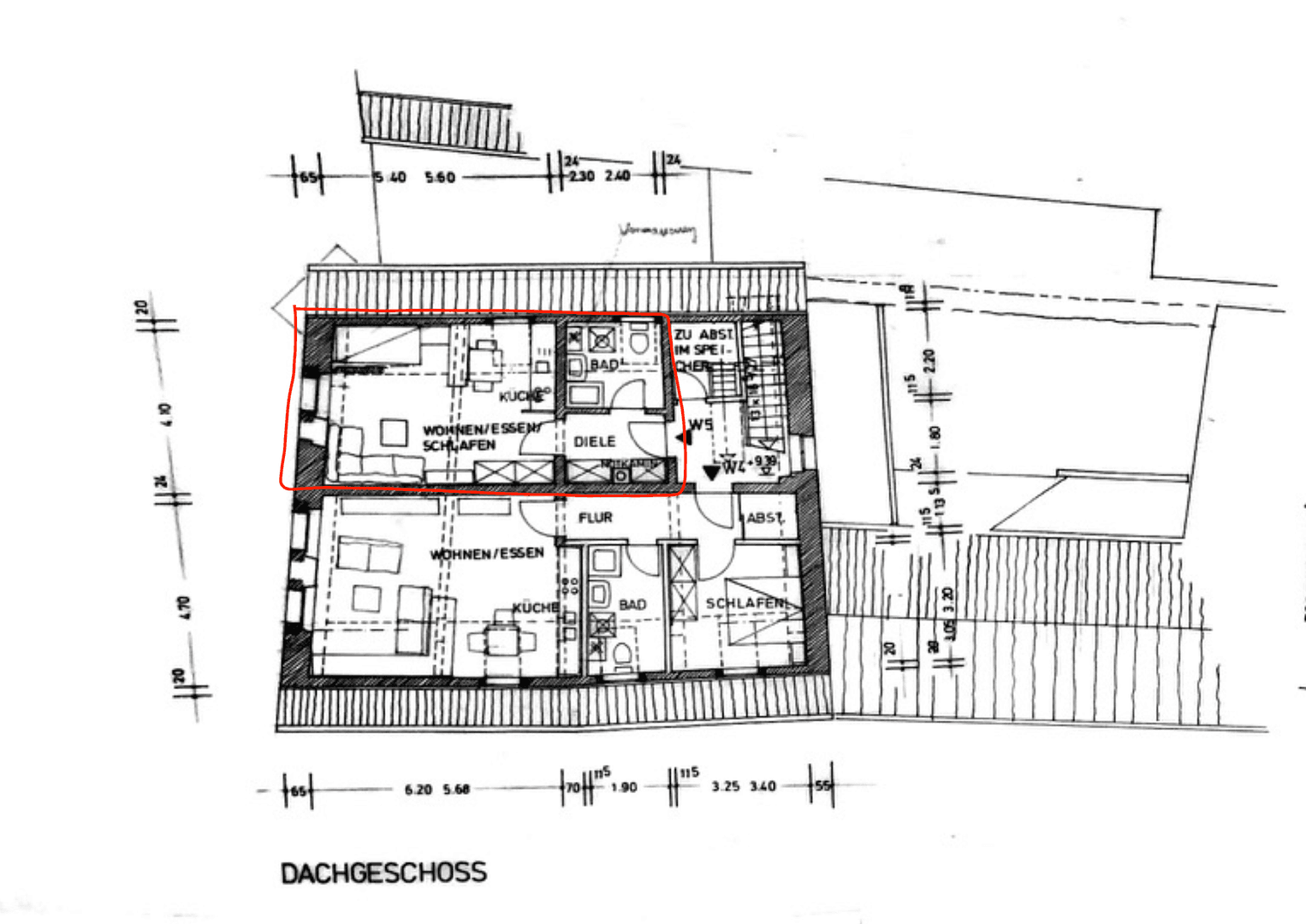 1 bedroom flat to rent, 29 m², Frühlingsstr. 1, Sulzbach-Rosenberg, Bavaria 1 bedroom flat to rent, 29 m², Frühlingsstr. 1, Sulzbach-Rosenberg, Bavaria