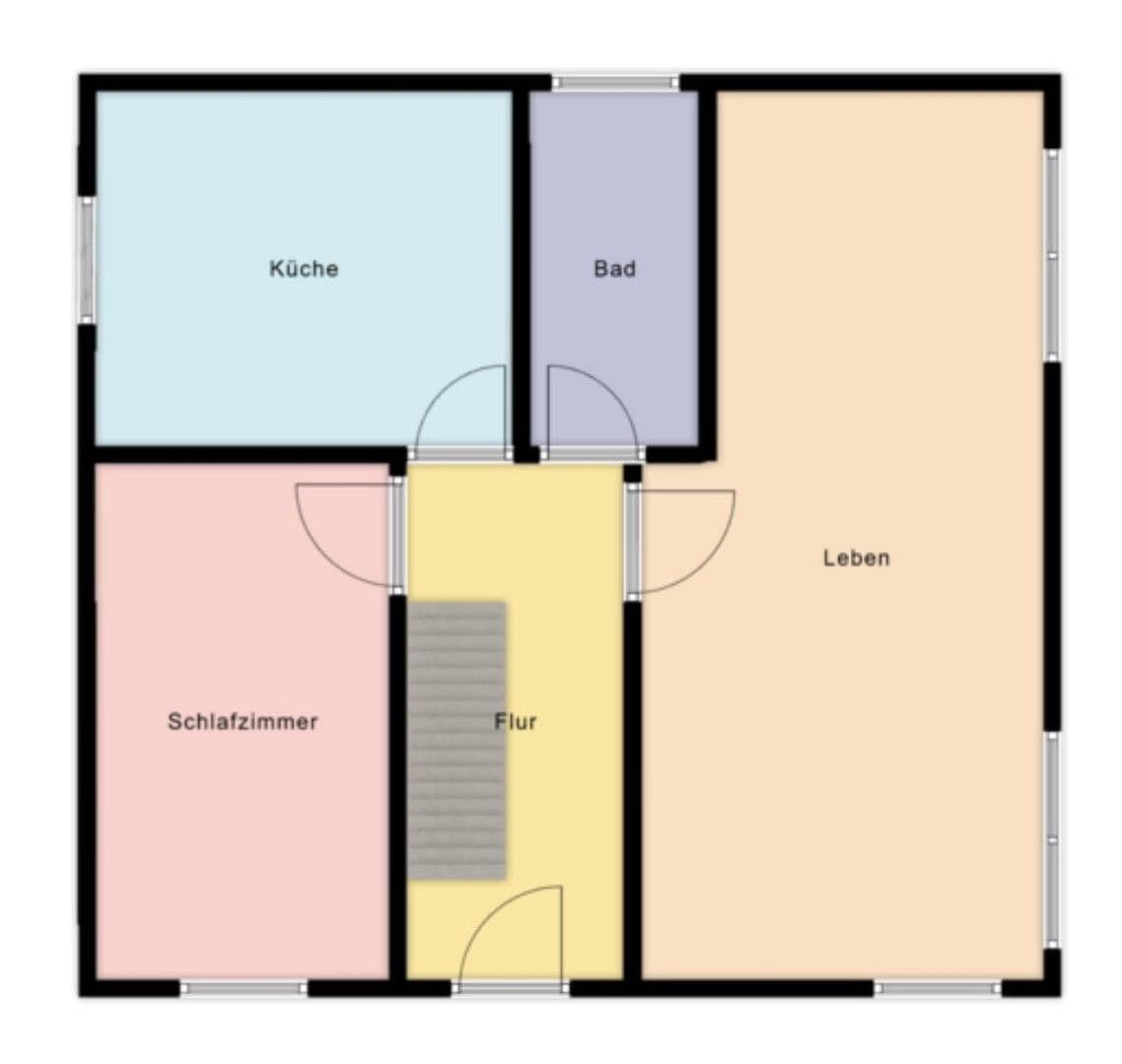 house for sale, 137 m², Ahrensburg, Schleswig-Holstein house for sale, 137 m², Ahrensburg, Schleswig-Holstein