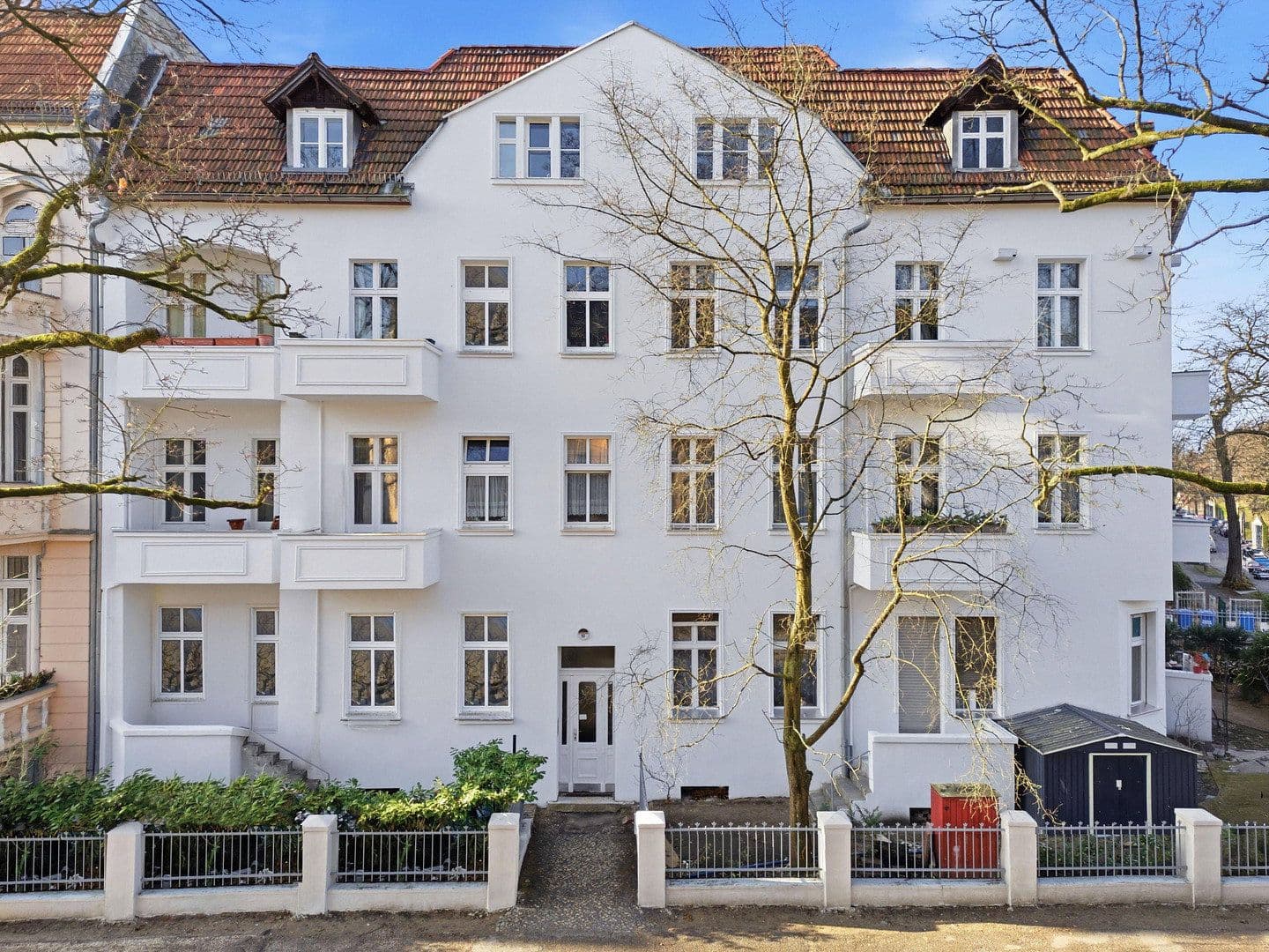 2 bedroom flat for sale, 53 m², Berlin, Berlin 2 bedroom flat for sale, 53 m², Berlin, Berlin