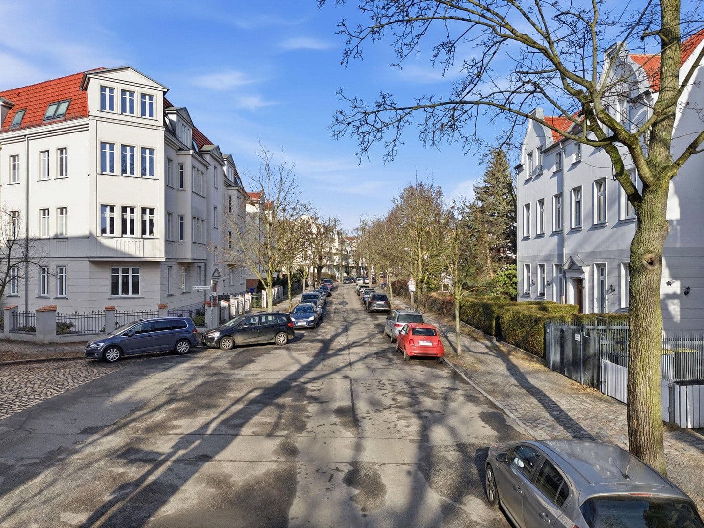2 bedroom flat for sale, 53 m², Berlin, Berlin 2 bedroom flat for sale, 53 m², Berlin, Berlin
