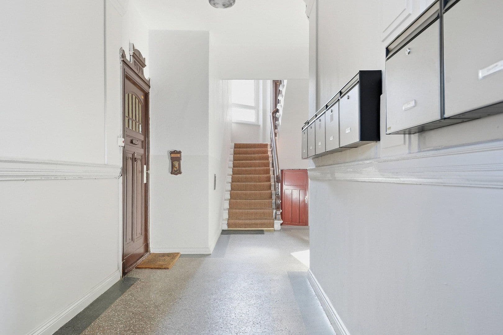 2 bedroom flat for sale, 53 m², Berlin, Berlin 2 bedroom flat for sale, 53 m², Berlin, Berlin