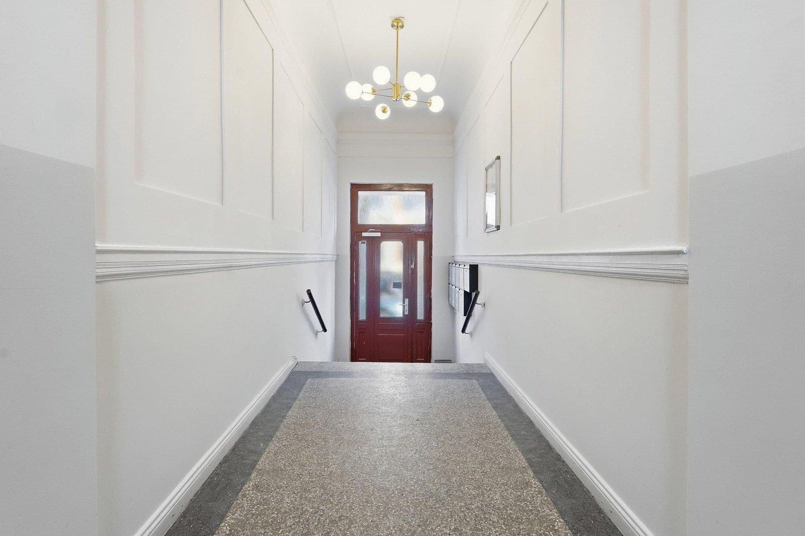 2 bedroom flat for sale, 53 m², Berlin, Berlin 2 bedroom flat for sale, 53 m², Berlin, Berlin