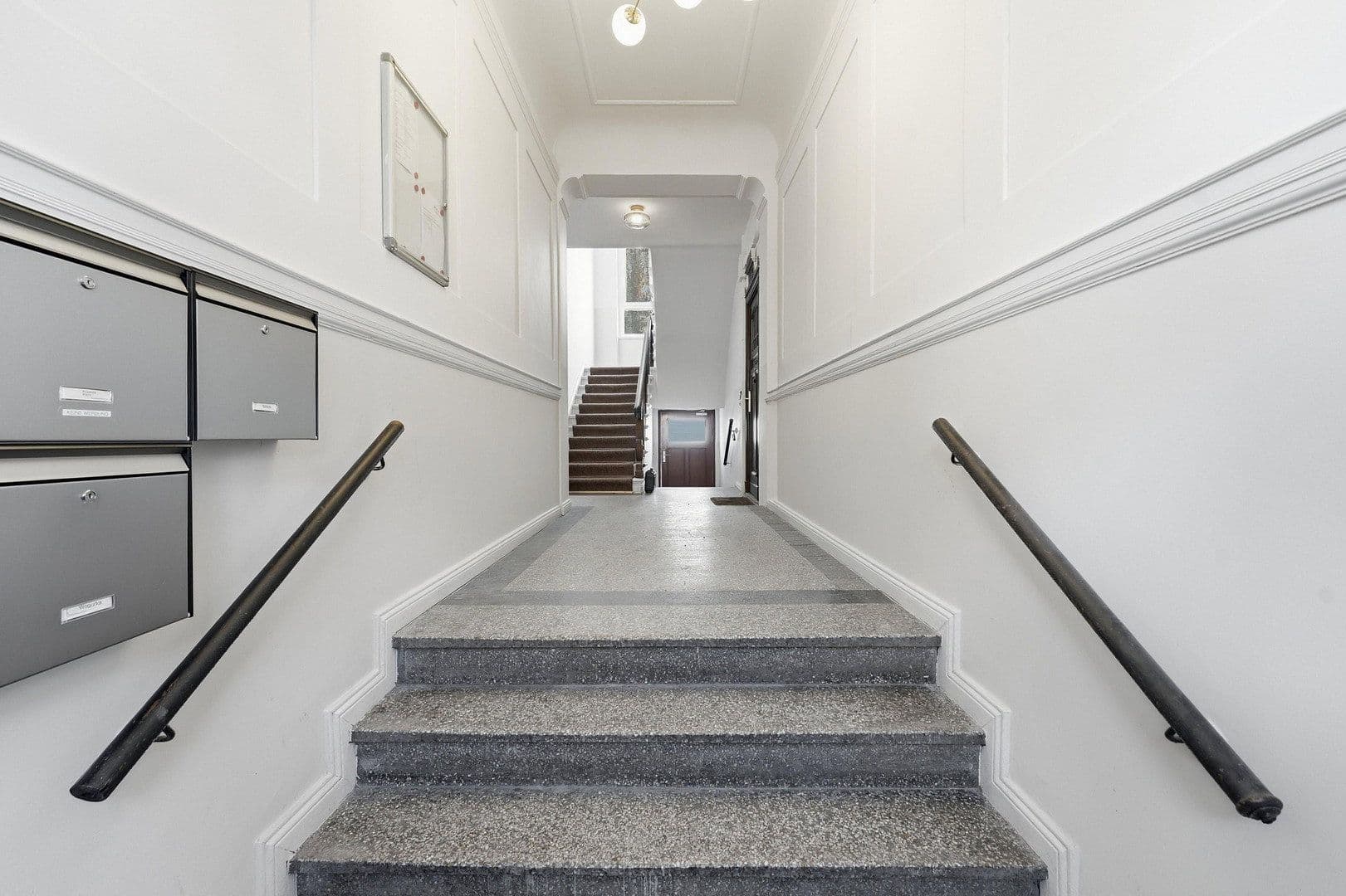 2 bedroom flat for sale, 53 m², Berlin, Berlin 2 bedroom flat for sale, 53 m², Berlin, Berlin