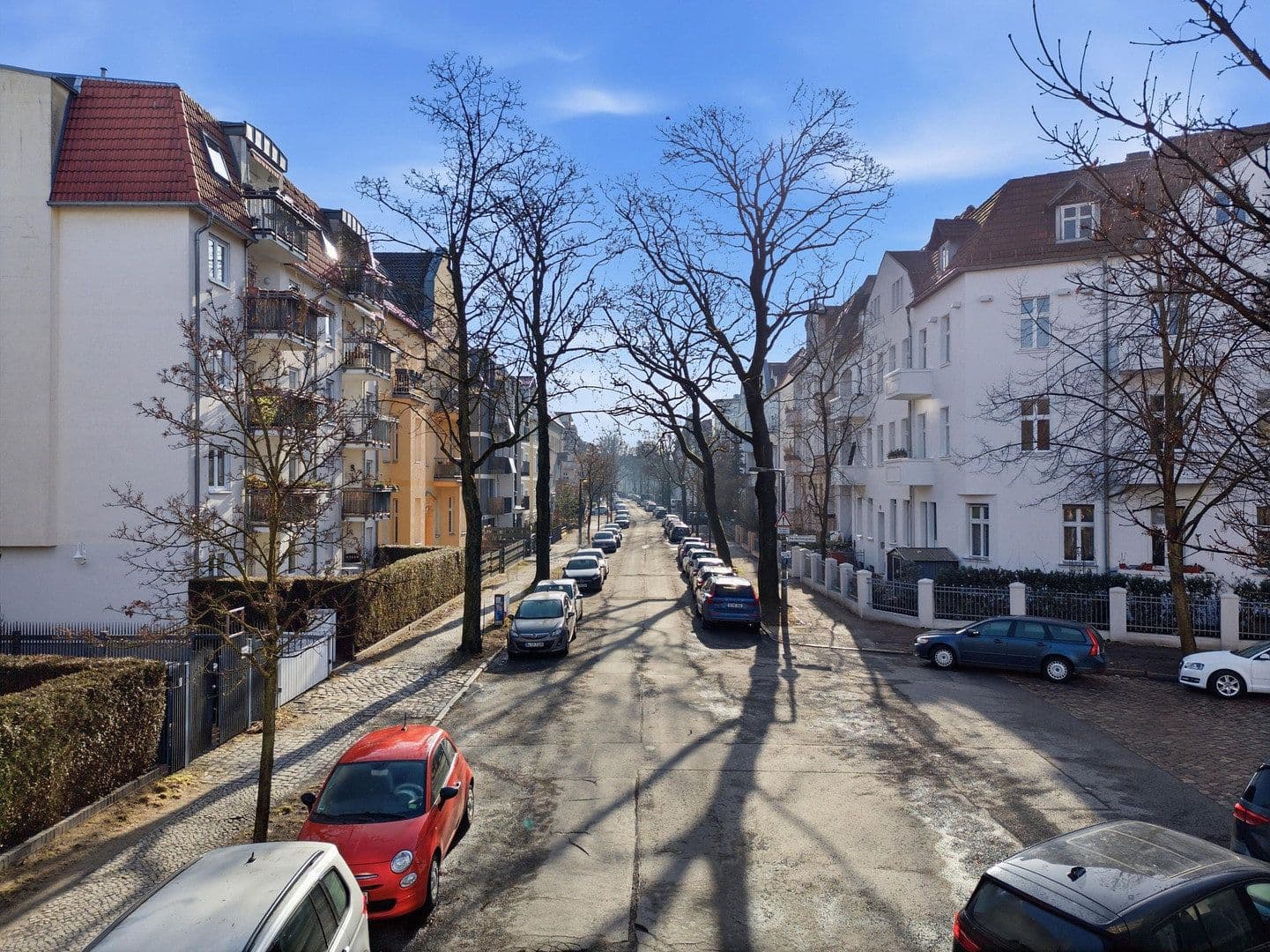 2 bedroom flat for sale, 53 m², Berlin, Berlin 2 bedroom flat for sale, 53 m², Berlin, Berlin