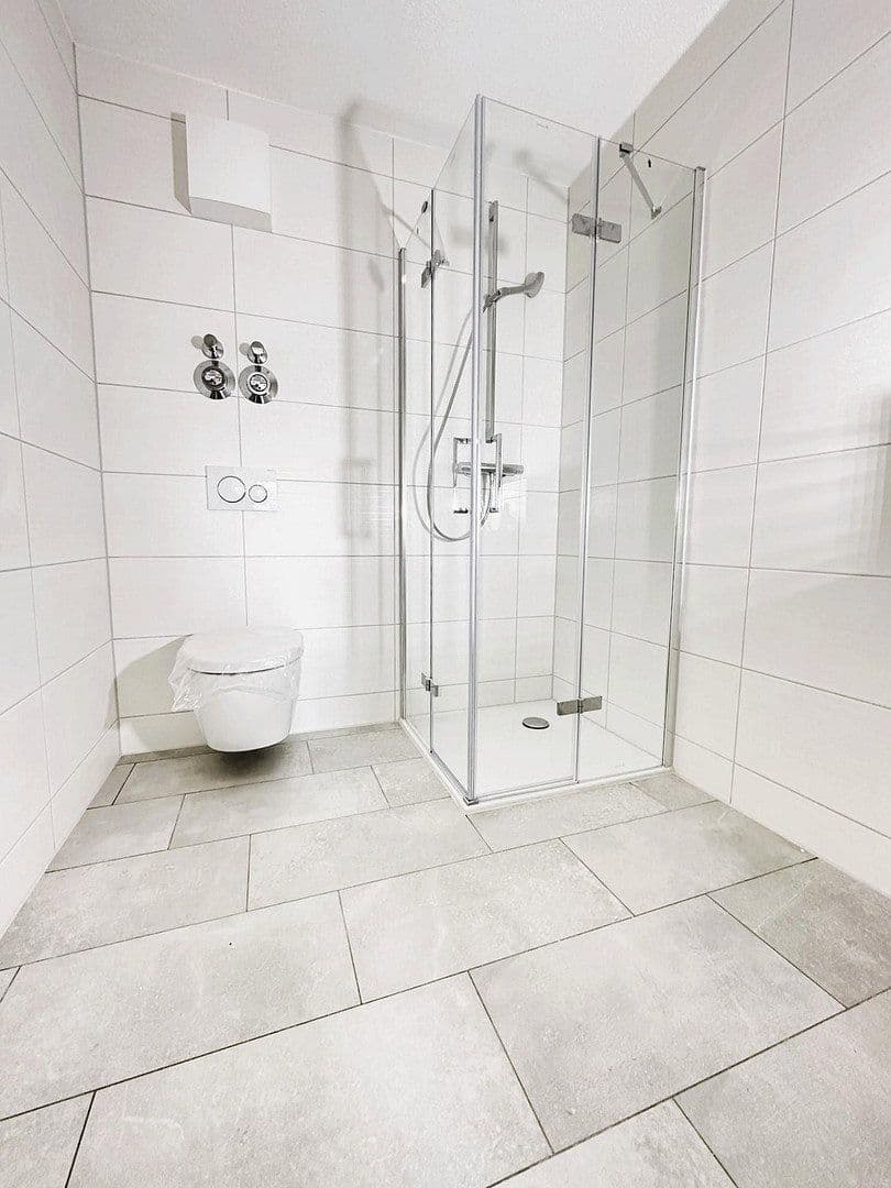 1 bedroom with open-plan kitchen flat to rent, 46 m², Fichtestr. 42, Singen (Hohentwiel), Baden-Württemberg 1 bedroom with open-plan kitchen flat to rent, 46 m², Fichtestr. 42, Singen (Hohentwiel), Baden-Württemberg