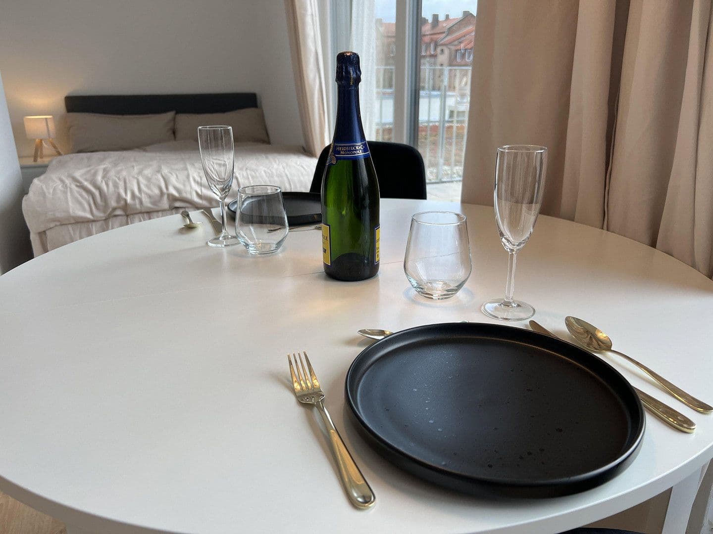 1 bedroom flat to rent, 34 m², Maximilianstraße 43, Nürnberg, Bavaria 1 bedroom flat to rent, 34 m², Maximilianstraße 43, Nürnberg, Bavaria