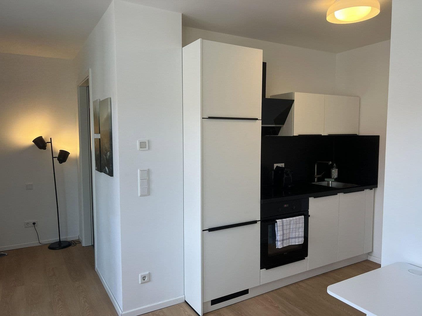 1 bedroom flat to rent, 34 m², Maximilianstraße 43, Nürnberg, Bavaria 1 bedroom flat to rent, 34 m², Maximilianstraße 43, Nürnberg, Bavaria