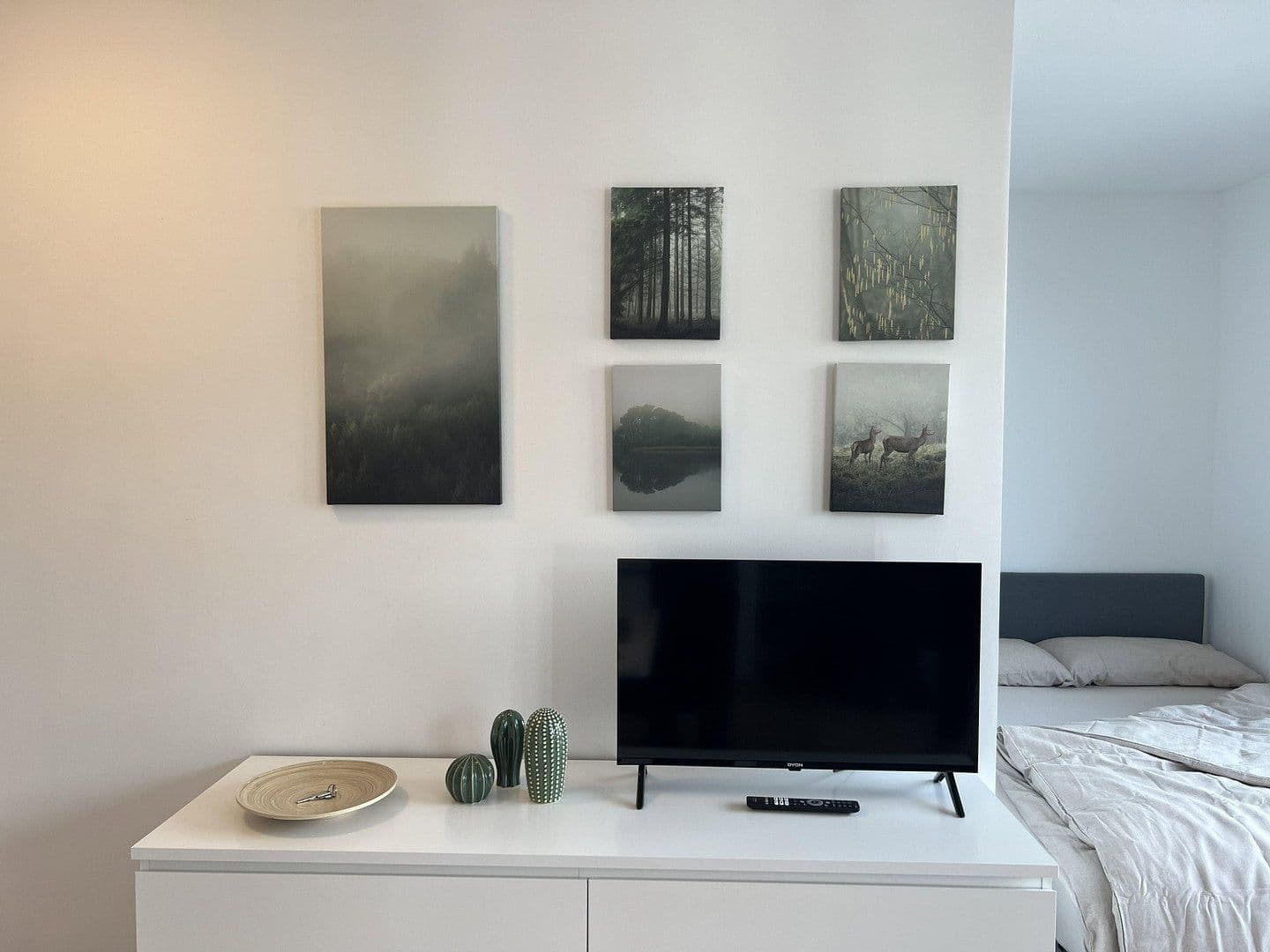 1 bedroom flat to rent, 34 m², Maximilianstraße 43, Nürnberg, Bavaria 1 bedroom flat to rent, 34 m², Maximilianstraße 43, Nürnberg, Bavaria