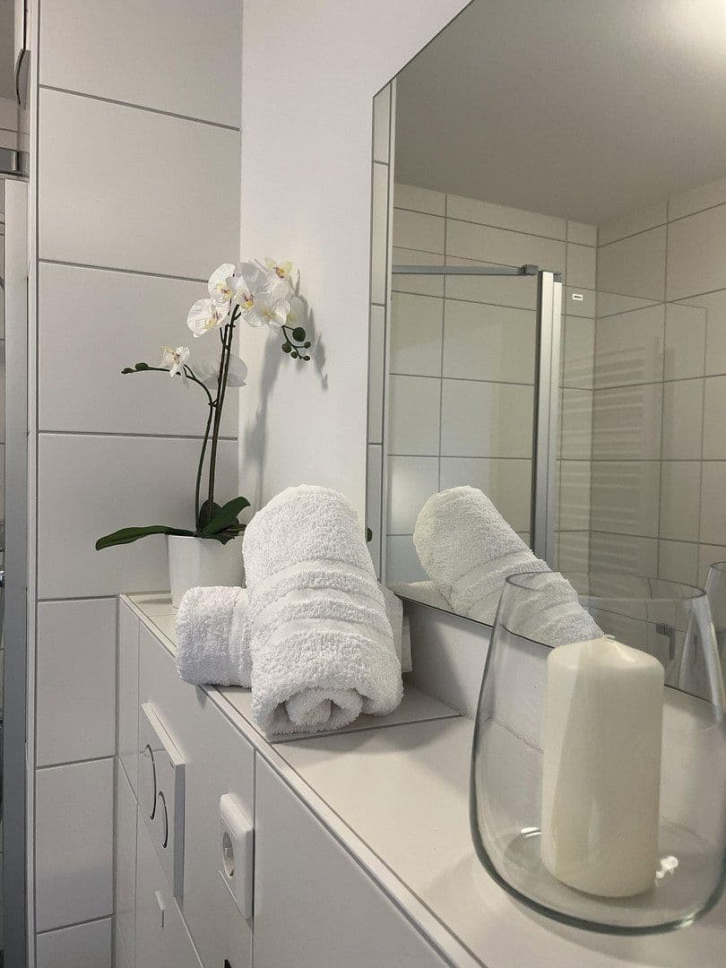 1 bedroom flat to rent, 34 m², Maximilianstraße 43, Nürnberg, Bavaria 1 bedroom flat to rent, 34 m², Maximilianstraße 43, Nürnberg, Bavaria