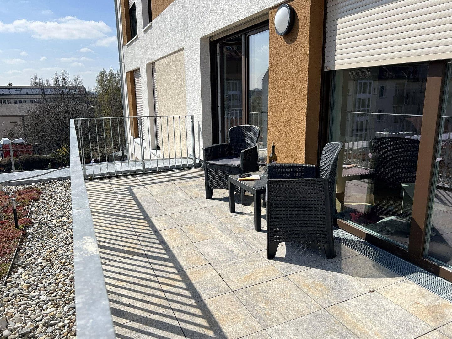 1 bedroom flat to rent, 34 m², Maximilianstraße 43, Nürnberg, Bavaria 1 bedroom flat to rent, 34 m², Maximilianstraße 43, Nürnberg, Bavaria