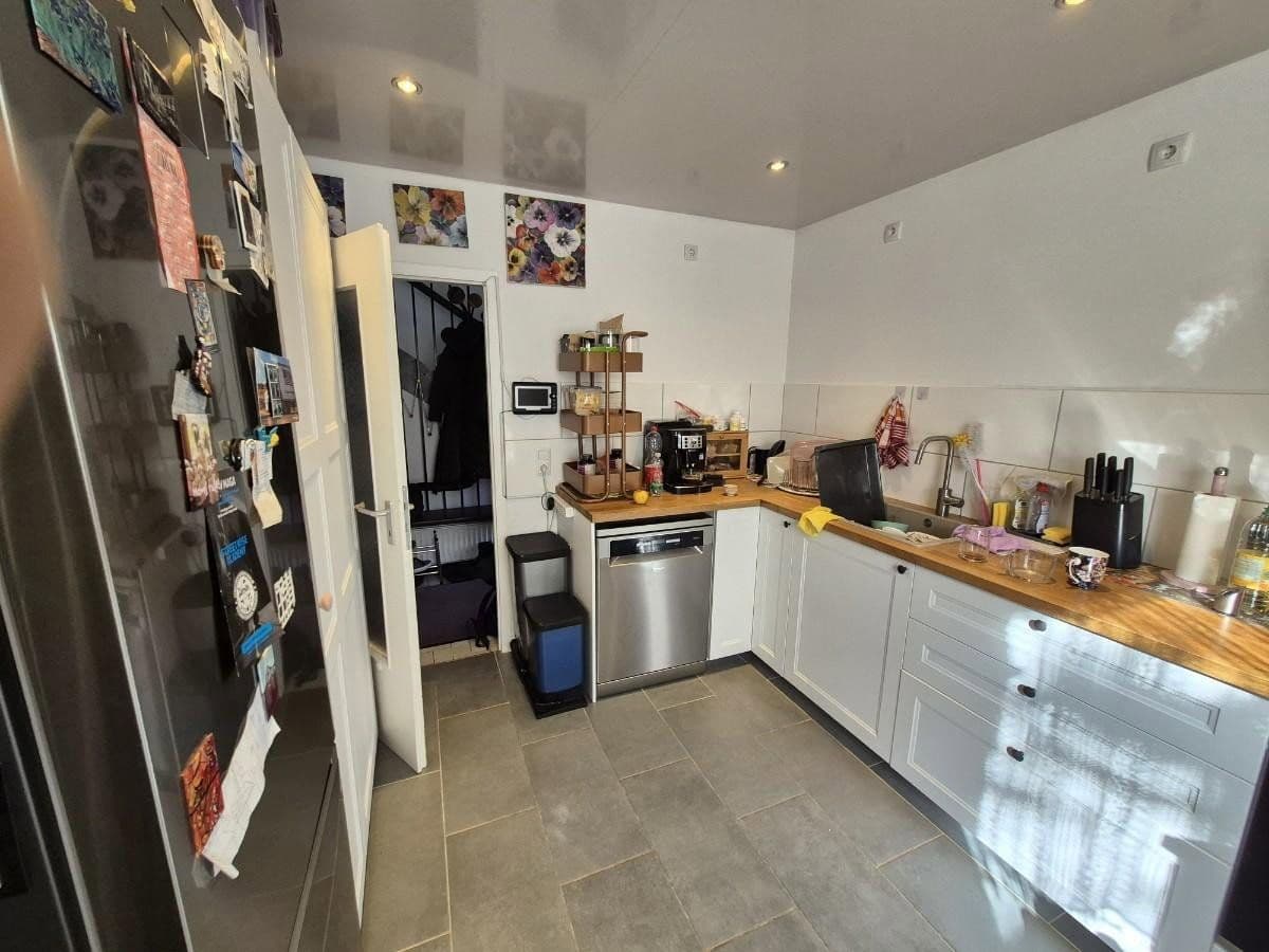 house for sale, 135 m², Schirpitzer Weg 24, Berlin, Berlin house for sale, 135 m², Schirpitzer Weg 24, Berlin, Berlin