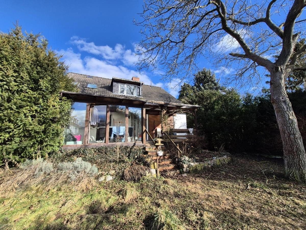 house for sale, 135 m², Schirpitzer Weg 24, Berlin, Berlin house for sale, 135 m², Schirpitzer Weg 24, Berlin, Berlin