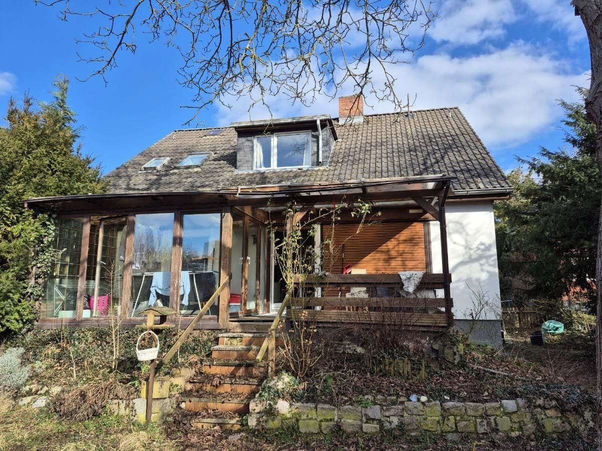 house for sale, 135 m², Schirpitzer Weg 24, Berlin, Berlin house for sale, 135 m², Schirpitzer Weg 24, Berlin, Berlin