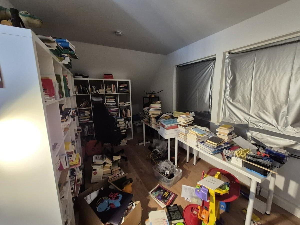 house for sale, 135 m², Schirpitzer Weg 24, Berlin, Berlin house for sale, 135 m², Schirpitzer Weg 24, Berlin, Berlin