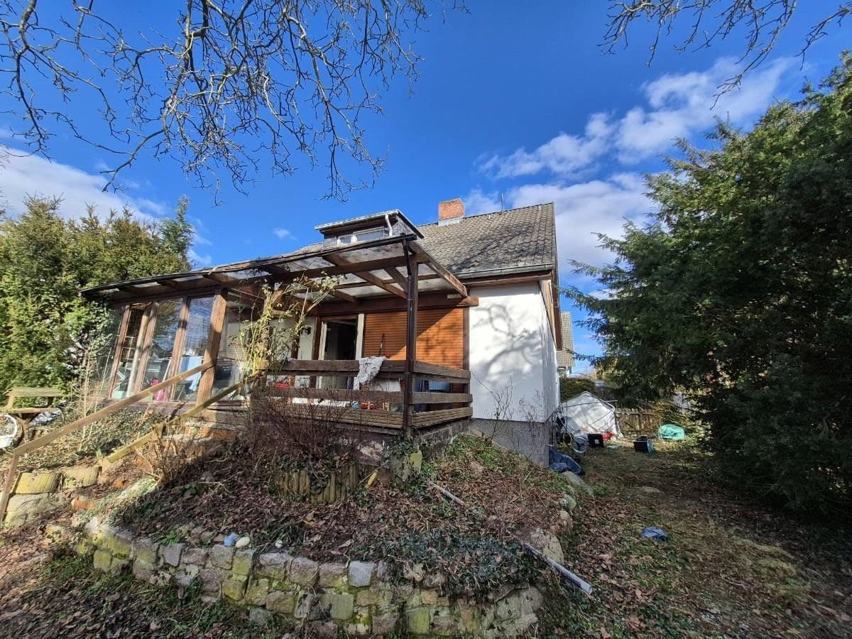 house for sale, 135 m², Schirpitzer Weg 24, Berlin, Berlin house for sale, 135 m², Schirpitzer Weg 24, Berlin, Berlin