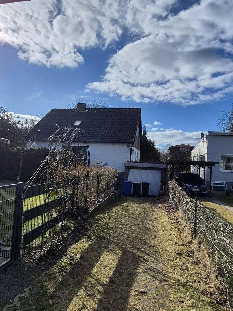 house for sale, 135 m², Schirpitzer Weg 24, Berlin, Berlin house for sale, 135 m², Schirpitzer Weg 24, Berlin, Berlin