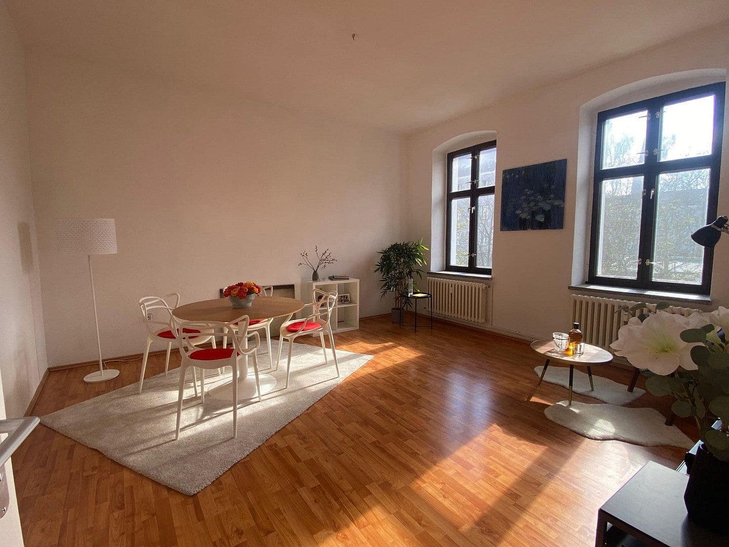 Studio flat for sale, 48 m², Wassermannstr. 75, Berlin Adlershof, Berlin Studio flat for sale, 48 m², Wassermannstr. 75, Berlin Adlershof, Berlin