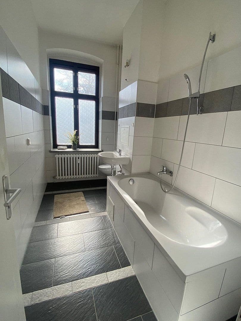 Studio flat for sale, 48 m², Wassermannstr. 75, Berlin Adlershof, Berlin Studio flat for sale, 48 m², Wassermannstr. 75, Berlin Adlershof, Berlin