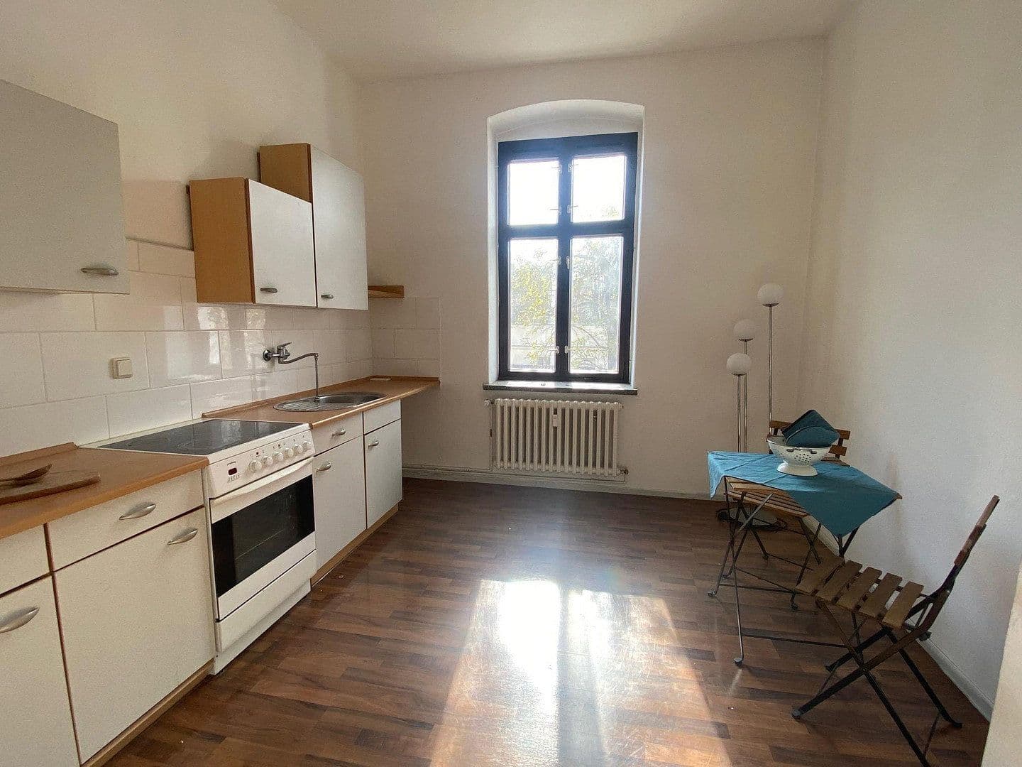 Studio flat for sale, 48 m², Wassermannstr. 75, Berlin Adlershof, Berlin Studio flat for sale, 48 m², Wassermannstr. 75, Berlin Adlershof, Berlin