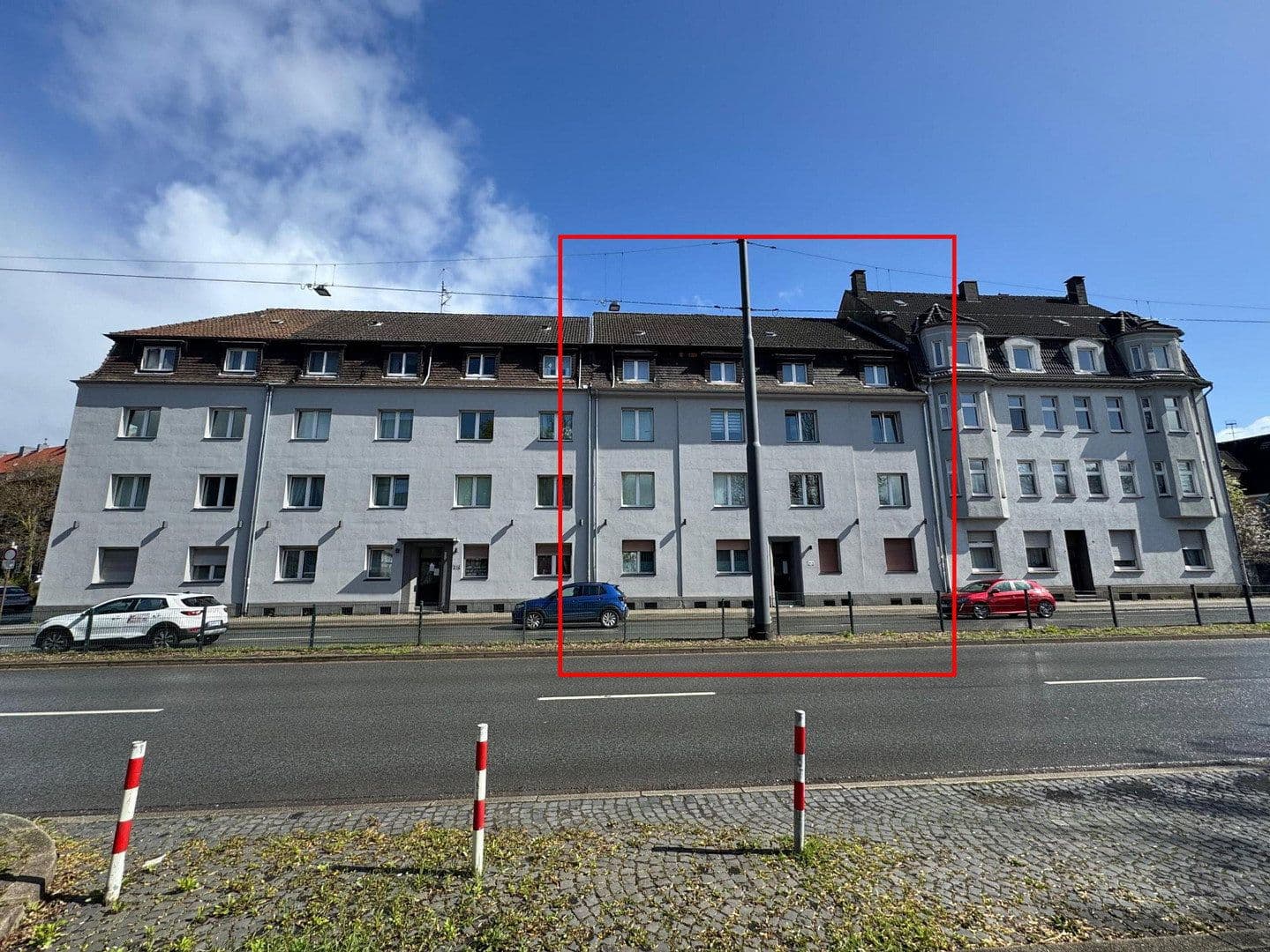 house for sale, 707 m², Herne, North Rhine-Westphalia house for sale, 707 m², Herne, North Rhine-Westphalia