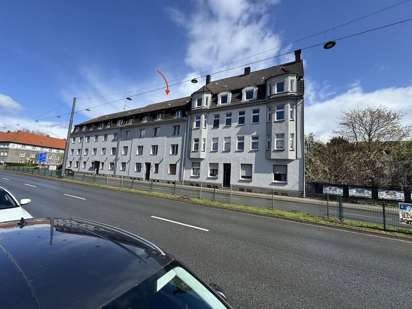 house for sale, 707 m², Herne, North Rhine-Westphalia house for sale, 707 m², Herne, North Rhine-Westphalia