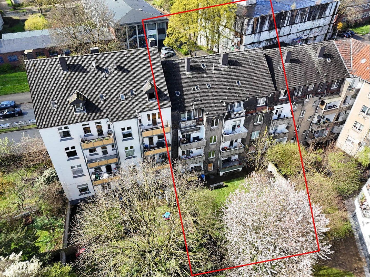 house for sale, 707 m², Herne, North Rhine-Westphalia house for sale, 707 m², Herne, North Rhine-Westphalia