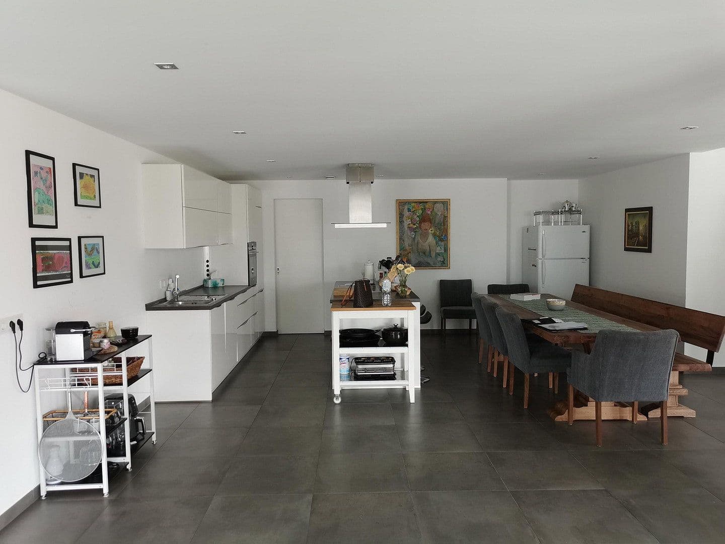 3 bedroom with open-plan kitchen flat to rent, 197 m², Hauptstr. 29, Leinfelden-Echterdingen, Baden-Württemberg 3 bedroom with open-plan kitchen flat to rent, 197 m², Hauptstr. 29, Leinfelden-Echterdingen, Baden-Württemberg