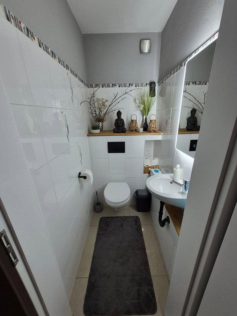 3 bedroom with open-plan kitchen flat for sale, 110 m², Sonnenberg, Überlingen, Baden-Württemberg 3 bedroom with open-plan kitchen flat for sale, 110 m², Sonnenberg, Überlingen, Baden-Württemberg
