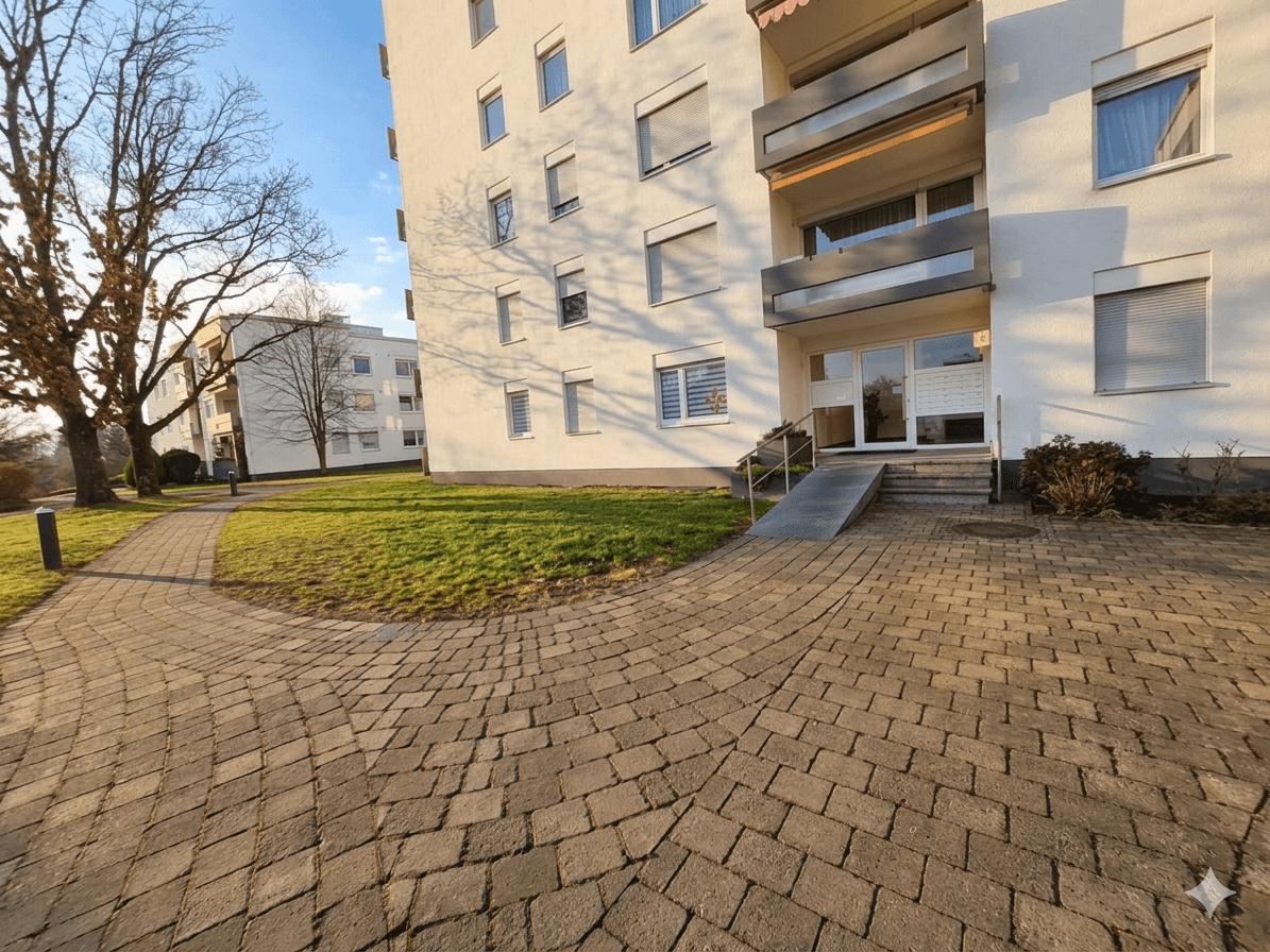 3 bedroom with open-plan kitchen flat for sale, 110 m², Sonnenberg, Überlingen, Baden-Württemberg 3 bedroom with open-plan kitchen flat for sale, 110 m², Sonnenberg, Überlingen, Baden-Württemberg