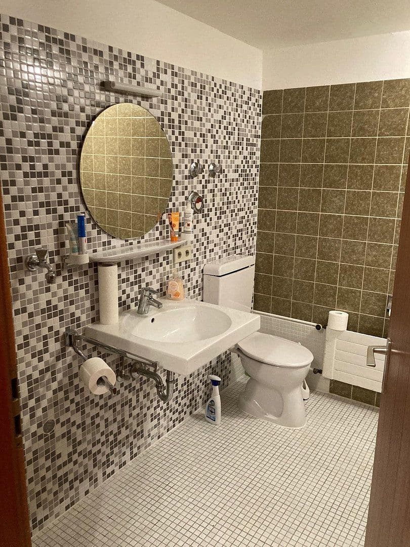 office to rent, 36 m², Mannheim, Baden-Württemberg office to rent, 36 m², Mannheim, Baden-Württemberg