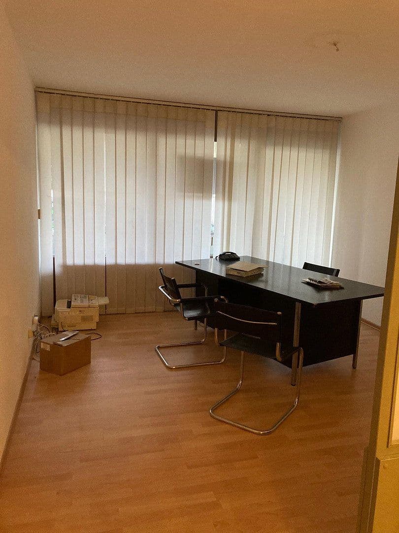 office to rent, 36 m², Mannheim, Baden-Württemberg office to rent, 36 m², Mannheim, Baden-Württemberg