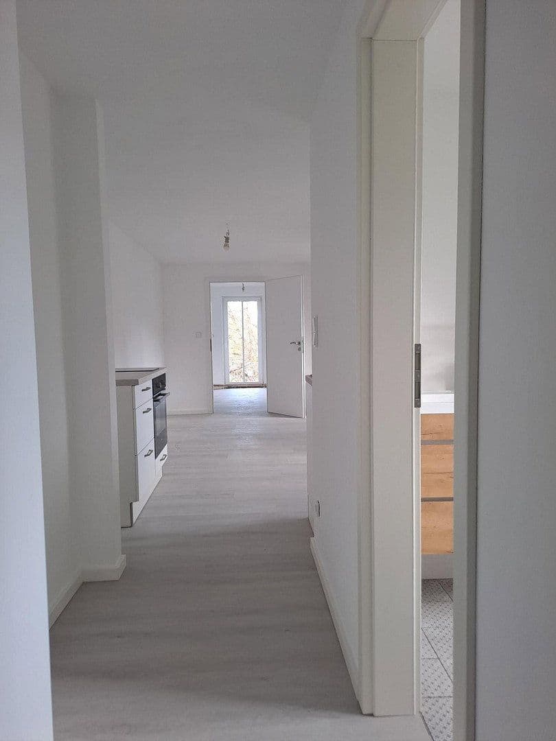 2 bedroom flat to rent, 44 m², Nürnberg, Bavaria 2 bedroom flat to rent, 44 m², Nürnberg, Bavaria