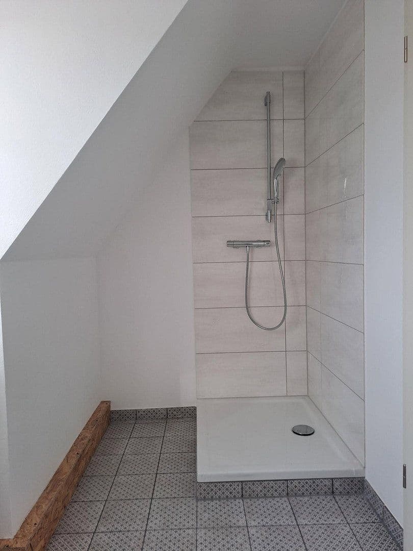 2 bedroom flat to rent, 44 m², Nürnberg, Bavaria 2 bedroom flat to rent, 44 m², Nürnberg, Bavaria