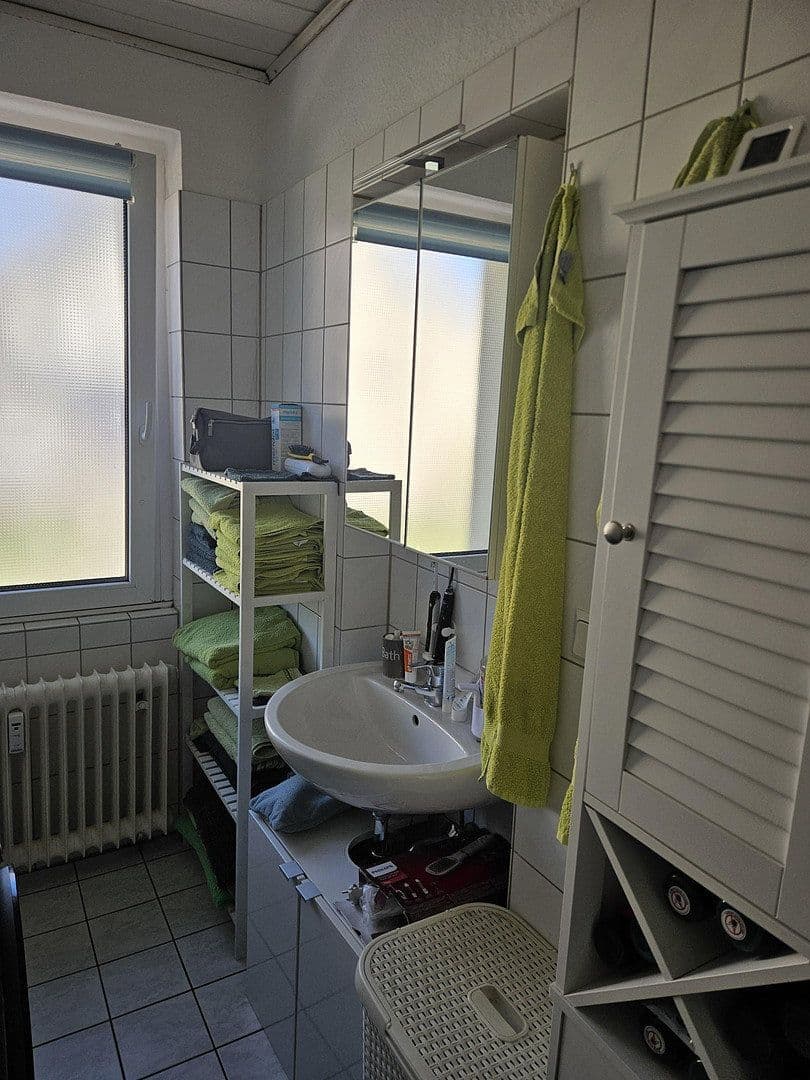 3 bedroom flat to rent, 64 m², Südring 45, Heiligenhaus, North Rhine-Westphalia 3 bedroom flat to rent, 64 m², Südring 45, Heiligenhaus, North Rhine-Westphalia