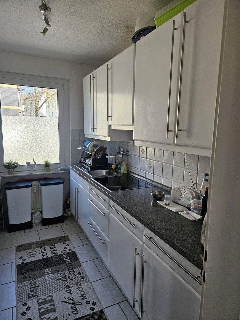 3 bedroom flat to rent, 64 m², Südring 45, Heiligenhaus, North Rhine-Westphalia 3 bedroom flat to rent, 64 m², Südring 45, Heiligenhaus, North Rhine-Westphalia