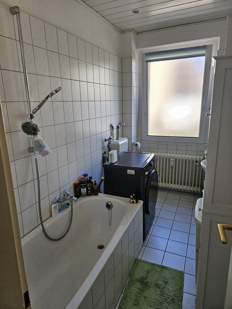 3 bedroom flat to rent, 64 m², Südring 45, Heiligenhaus, North Rhine-Westphalia 3 bedroom flat to rent, 64 m², Südring 45, Heiligenhaus, North Rhine-Westphalia