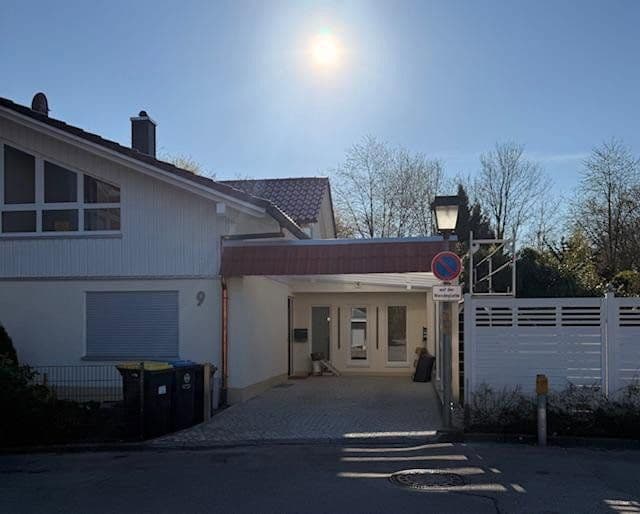 house to rent, 175 m², Auerbergweg 9, Bad Wörishofen, Bavaria house to rent, 175 m², Auerbergweg 9, Bad Wörishofen, Bavaria