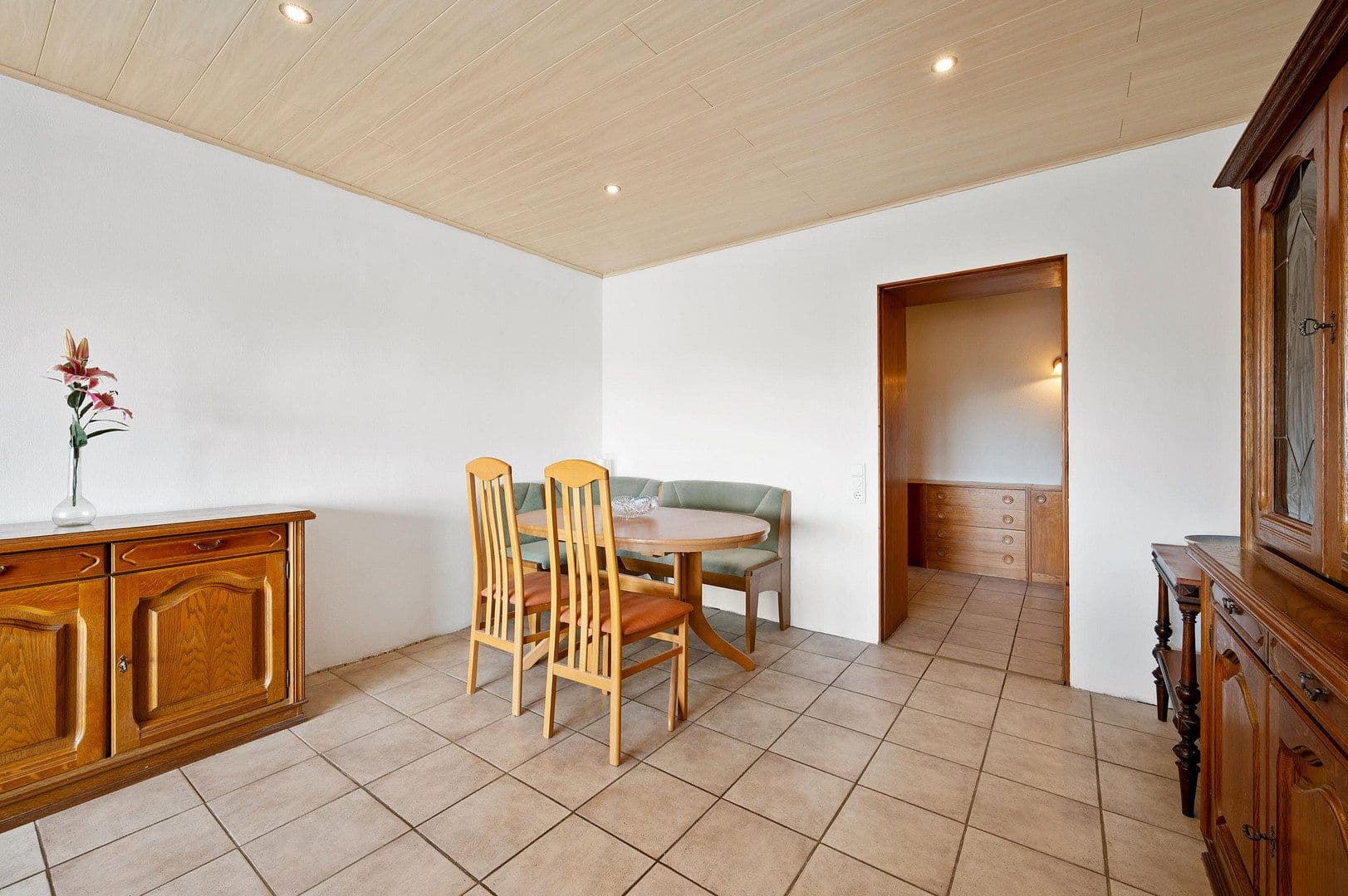 3 bedroom flat for sale, 83 m², Richard-Wagner-Straße 2, Biblis, Hesse 3 bedroom flat for sale, 83 m², Richard-Wagner-Straße 2, Biblis, Hesse