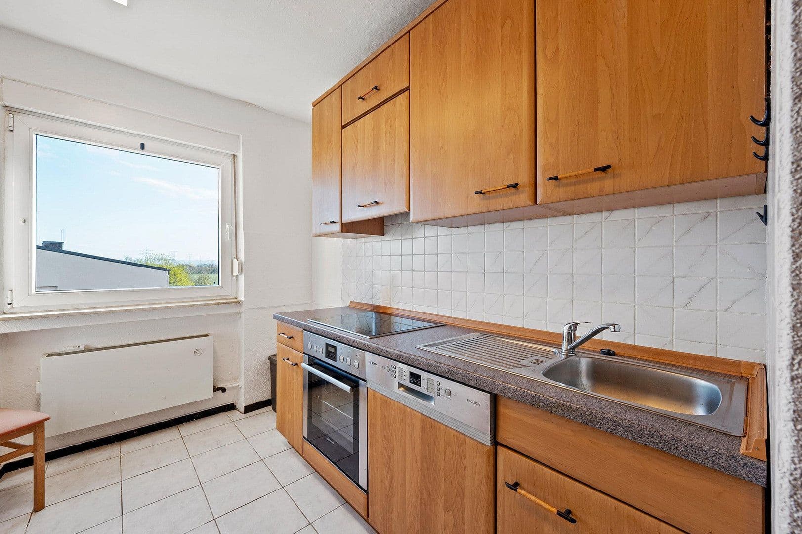 3 bedroom flat for sale, 83 m², Richard-Wagner-Straße 2, Biblis, Hesse 3 bedroom flat for sale, 83 m², Richard-Wagner-Straße 2, Biblis, Hesse