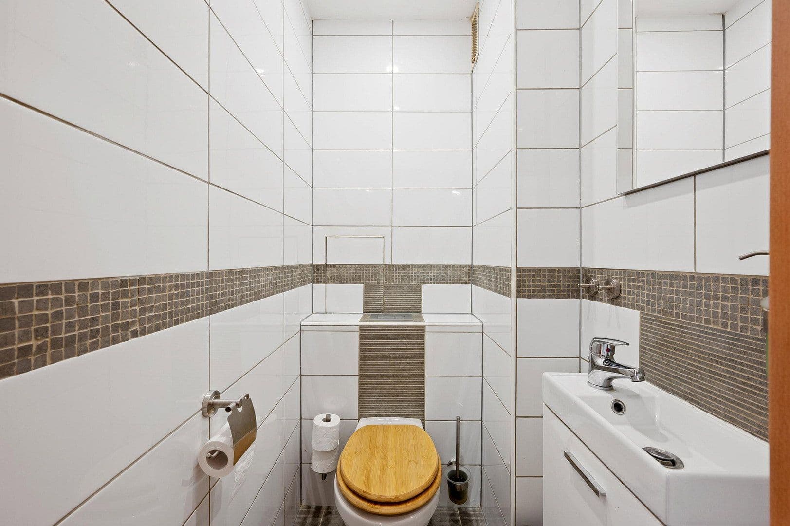 3 bedroom flat for sale, 83 m², Richard-Wagner-Straße 2, Biblis, Hesse 3 bedroom flat for sale, 83 m², Richard-Wagner-Straße 2, Biblis, Hesse