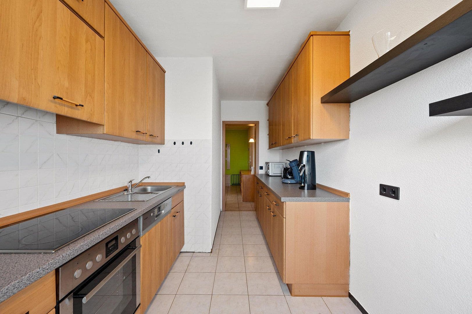 3 bedroom flat for sale, 83 m², Richard-Wagner-Straße 2, Biblis, Hesse 3 bedroom flat for sale, 83 m², Richard-Wagner-Straße 2, Biblis, Hesse