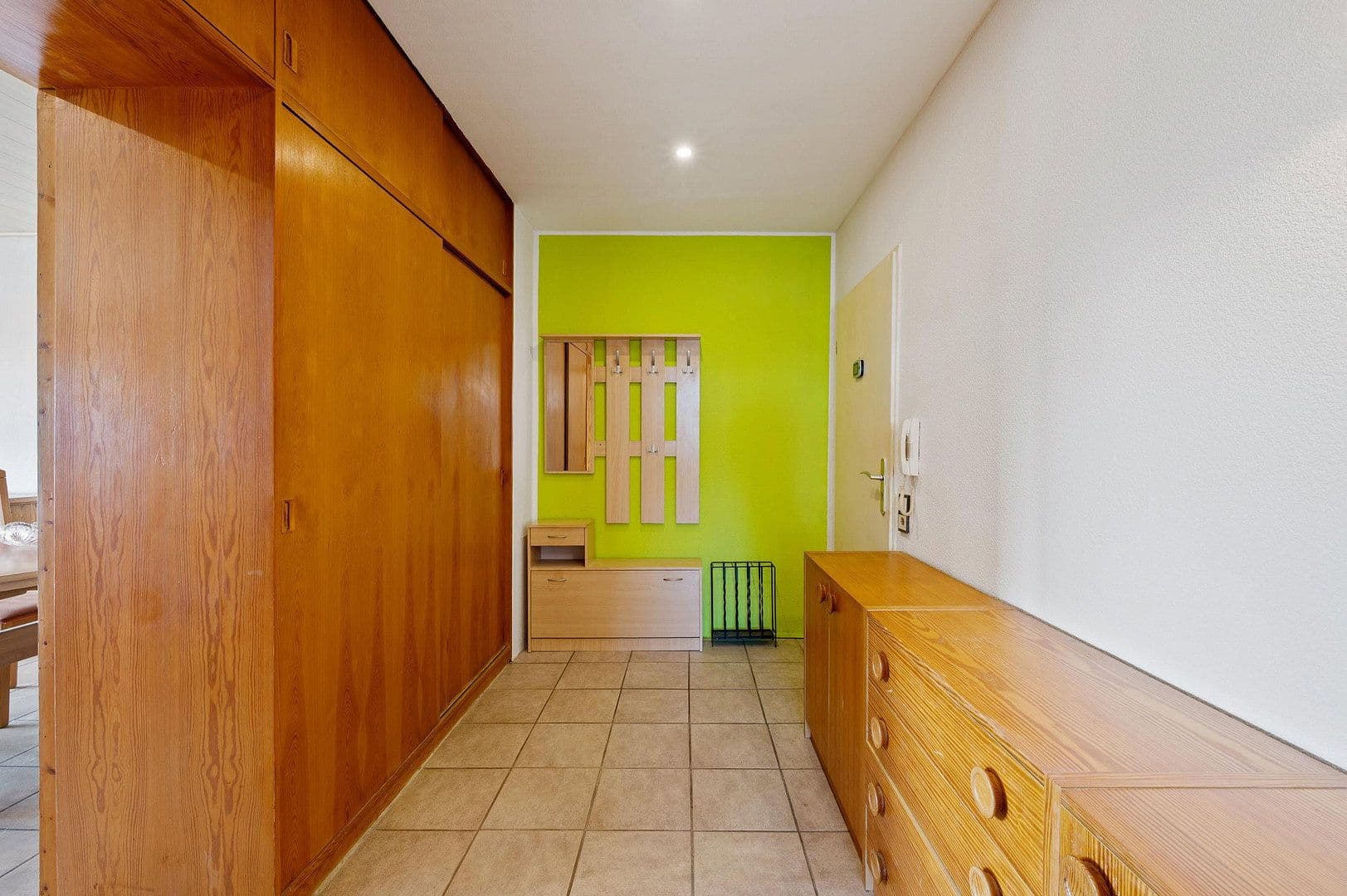 3 bedroom flat for sale, 83 m², Richard-Wagner-Straße 2, Biblis, Hesse 3 bedroom flat for sale, 83 m², Richard-Wagner-Straße 2, Biblis, Hesse