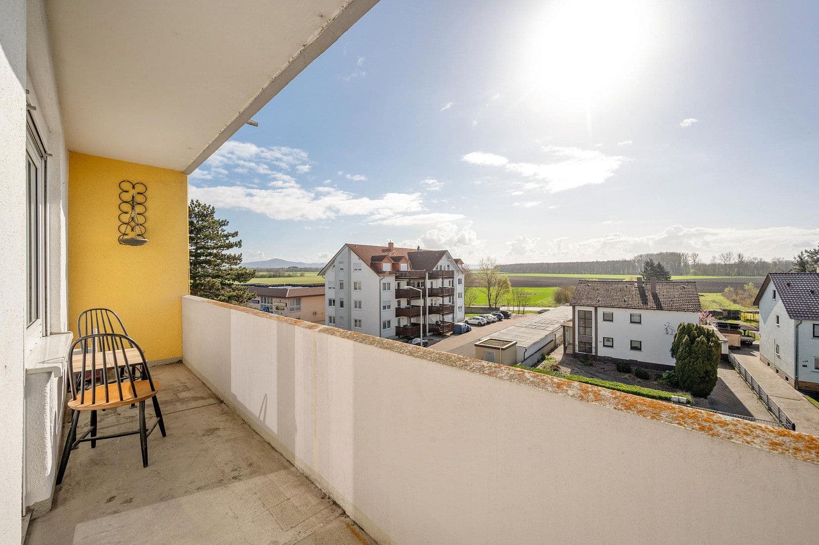 3 bedroom flat for sale, 83 m², Richard-Wagner-Straße 2, Biblis, Hesse 3 bedroom flat for sale, 83 m², Richard-Wagner-Straße 2, Biblis, Hesse