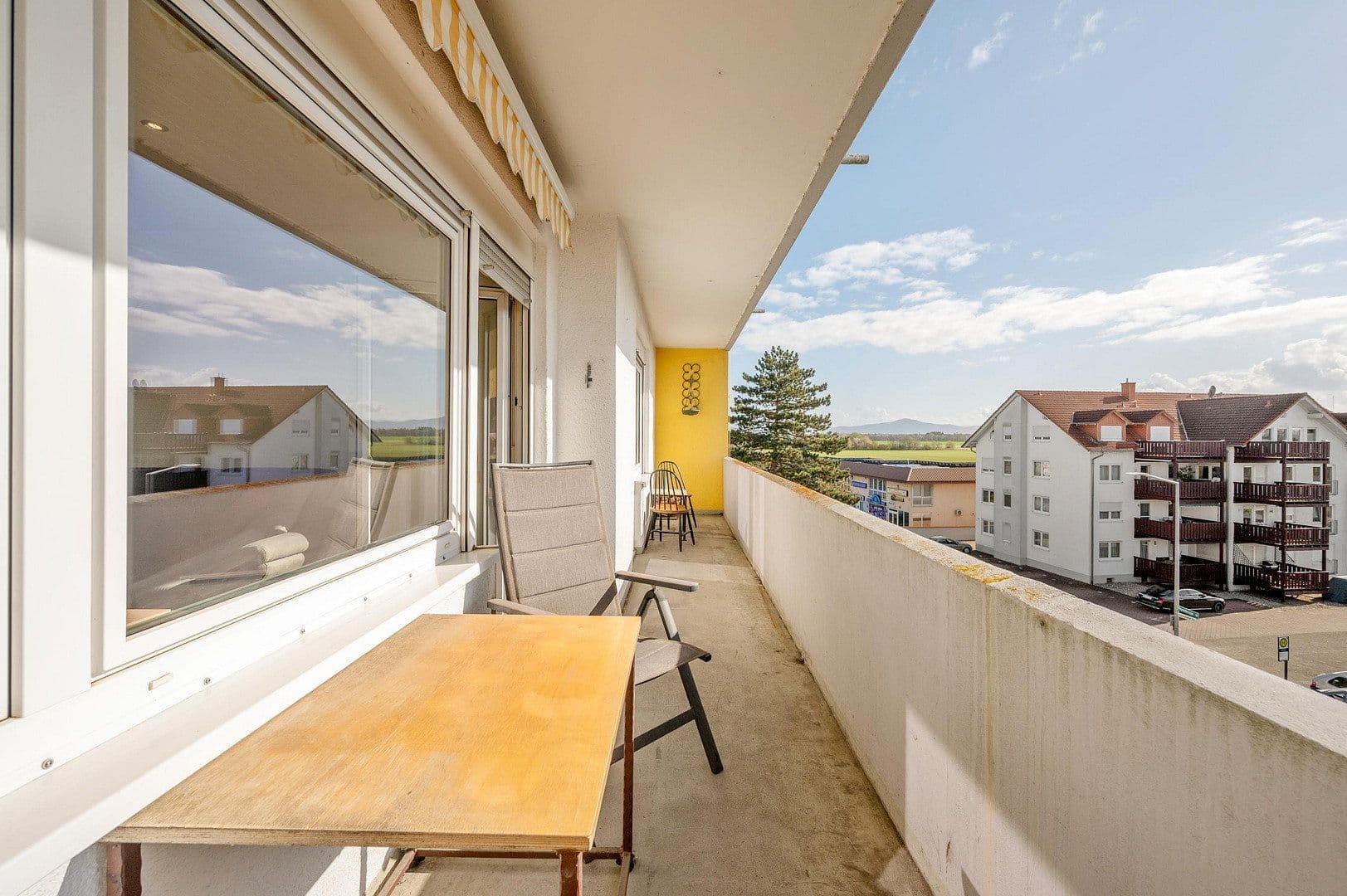 3 bedroom flat for sale, 83 m², Richard-Wagner-Straße 2, Biblis, Hesse 3 bedroom flat for sale, 83 m², Richard-Wagner-Straße 2, Biblis, Hesse