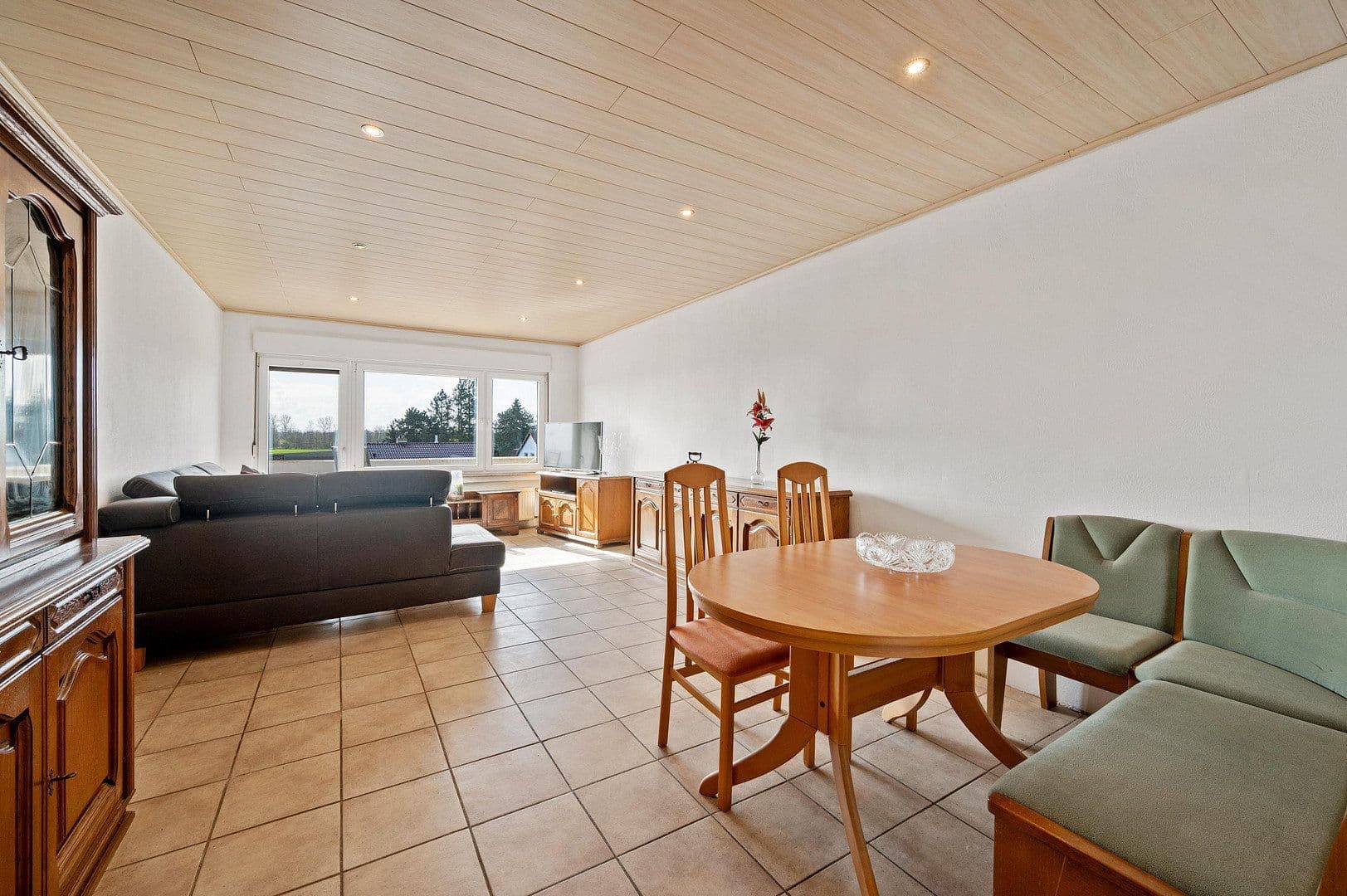 3 bedroom flat for sale, 83 m², Richard-Wagner-Straße 2, Biblis, Hesse 3 bedroom flat for sale, 83 m², Richard-Wagner-Straße 2, Biblis, Hesse