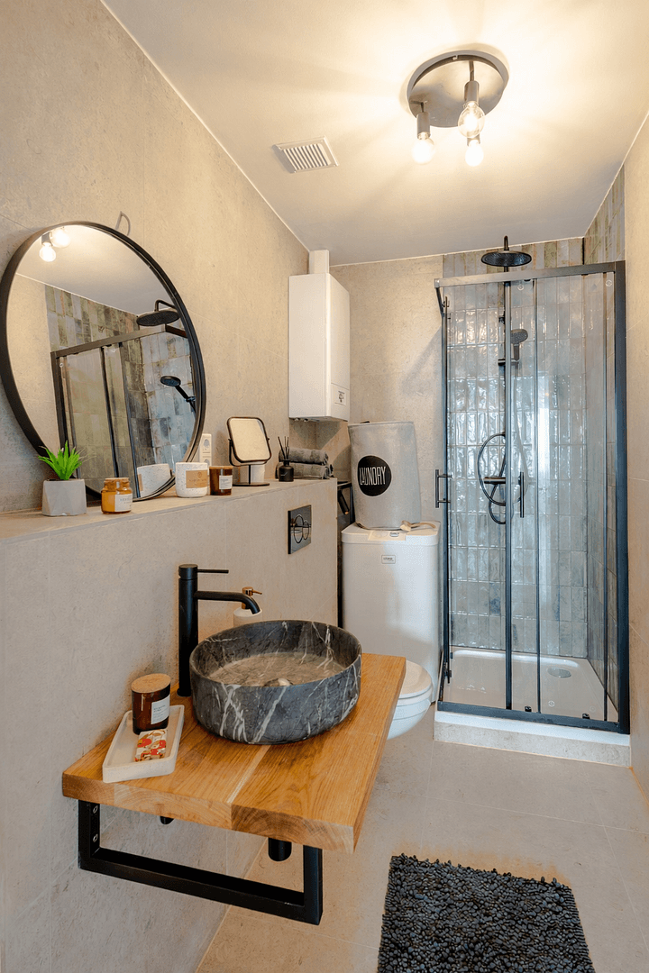 2 bedroom flat for sale, 43 m², Bremen, Bremen 2 bedroom flat for sale, 43 m², Bremen, Bremen