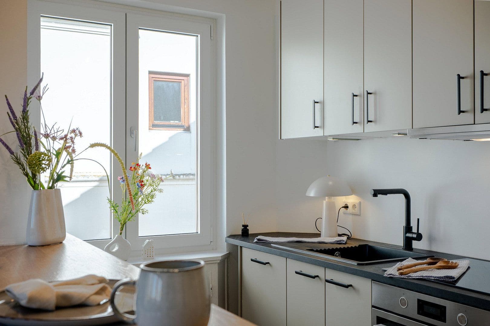 2 bedroom flat for sale, 43 m², Bremen, Bremen 2 bedroom flat for sale, 43 m², Bremen, Bremen