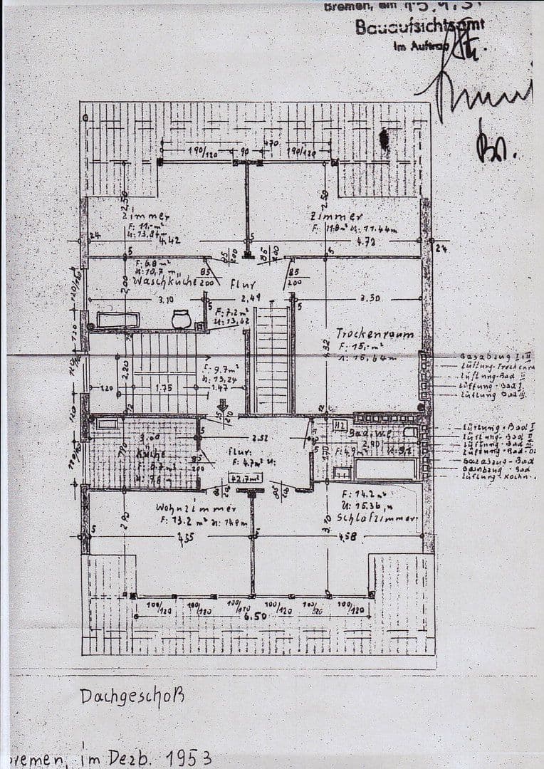 2 bedroom flat for sale, 43 m², Bremen, Bremen 2 bedroom flat for sale, 43 m², Bremen, Bremen